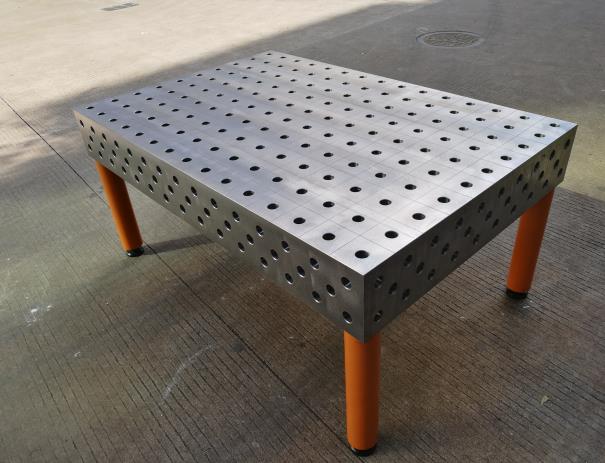三维柔性组合工装夹具产品常见问题解答